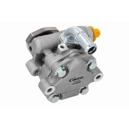 Насос гідропідсилювача керма VAICO V10-4721, фото №2