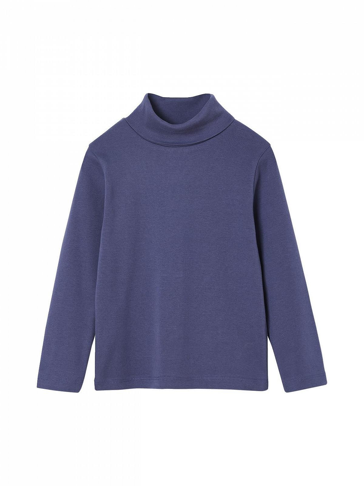 Водолазка VERTBAUDET Набор из 3 для мальчиков, фото №4