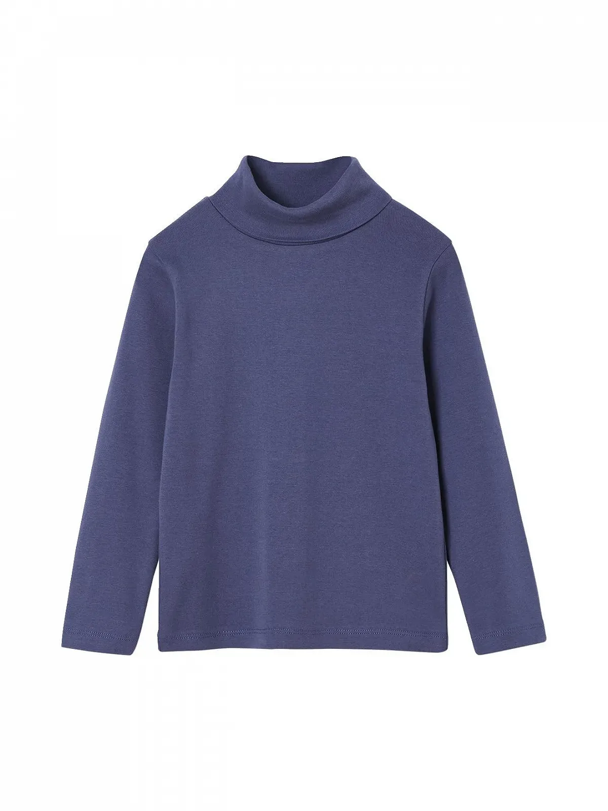 Водолазка VERTBAUDET Набор из 3 для мальчиков, фото №4