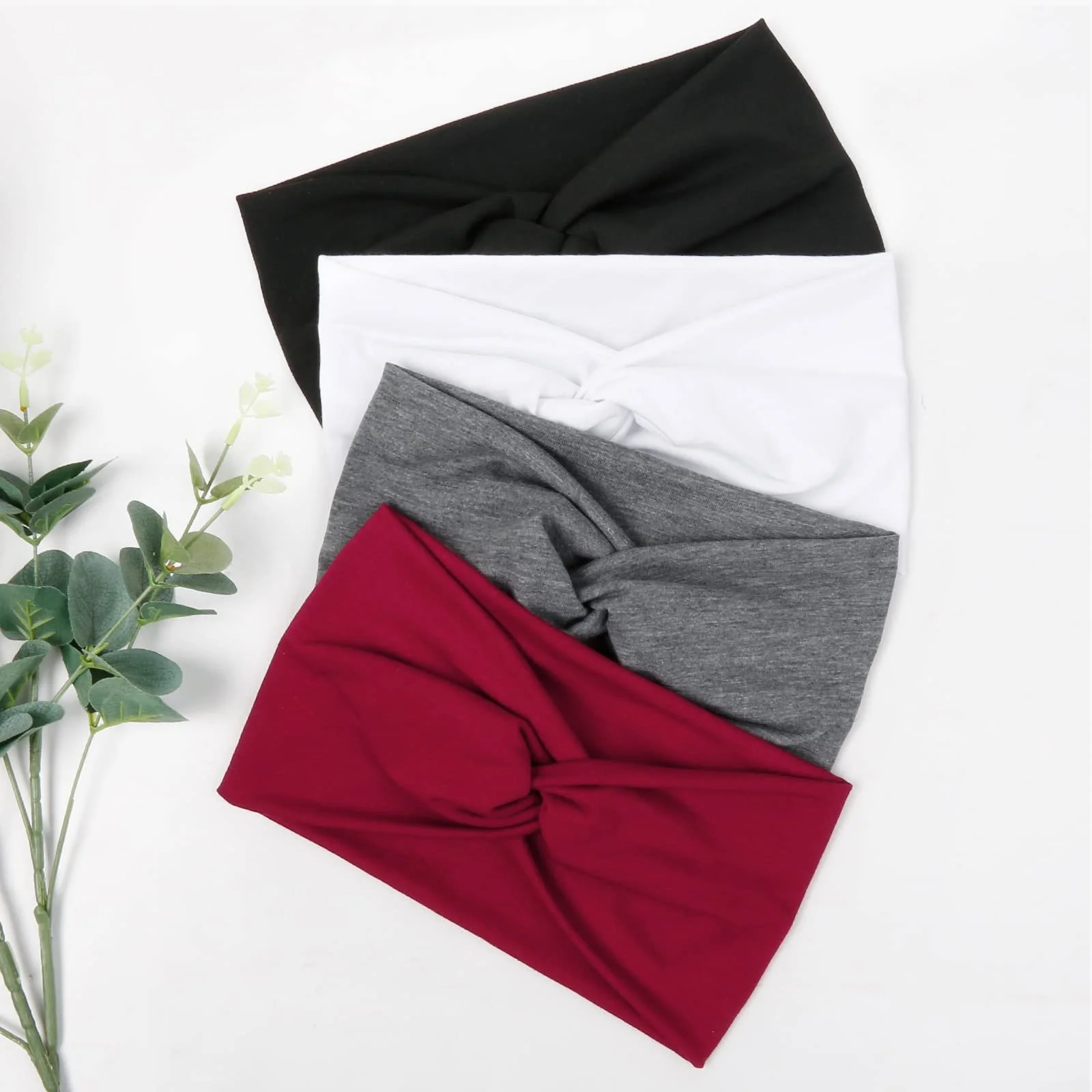 Жіночий Богемний Пов'язка для Волосся М'яка, фото №5