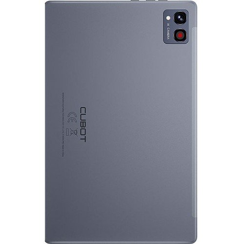 Планшет 10.4" Full HD CUBOT TAB 40 8+8/128Gb 4G 2-SIM 8 ядер Android 13 7500 mAh Сірий, фото №4