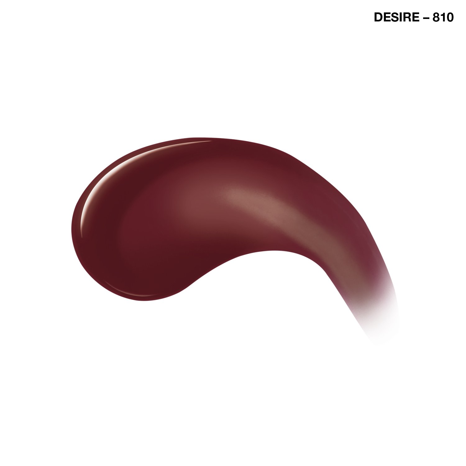 Блеск для губ Rimmel Oh My Gloss! Desire - 810, фото №4 Блеск для губ Rimmel Oh My Gloss! Desire - 810, фото №4