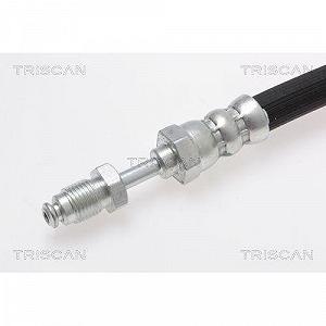 Тормозной шланг TRISCAN 8150 16138 для FORD, передняя ось synthetic.ua - Фото 1