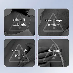 Лосьон для тела для осветления кожи с койевой кислотой synthetic.ua - Фото 1