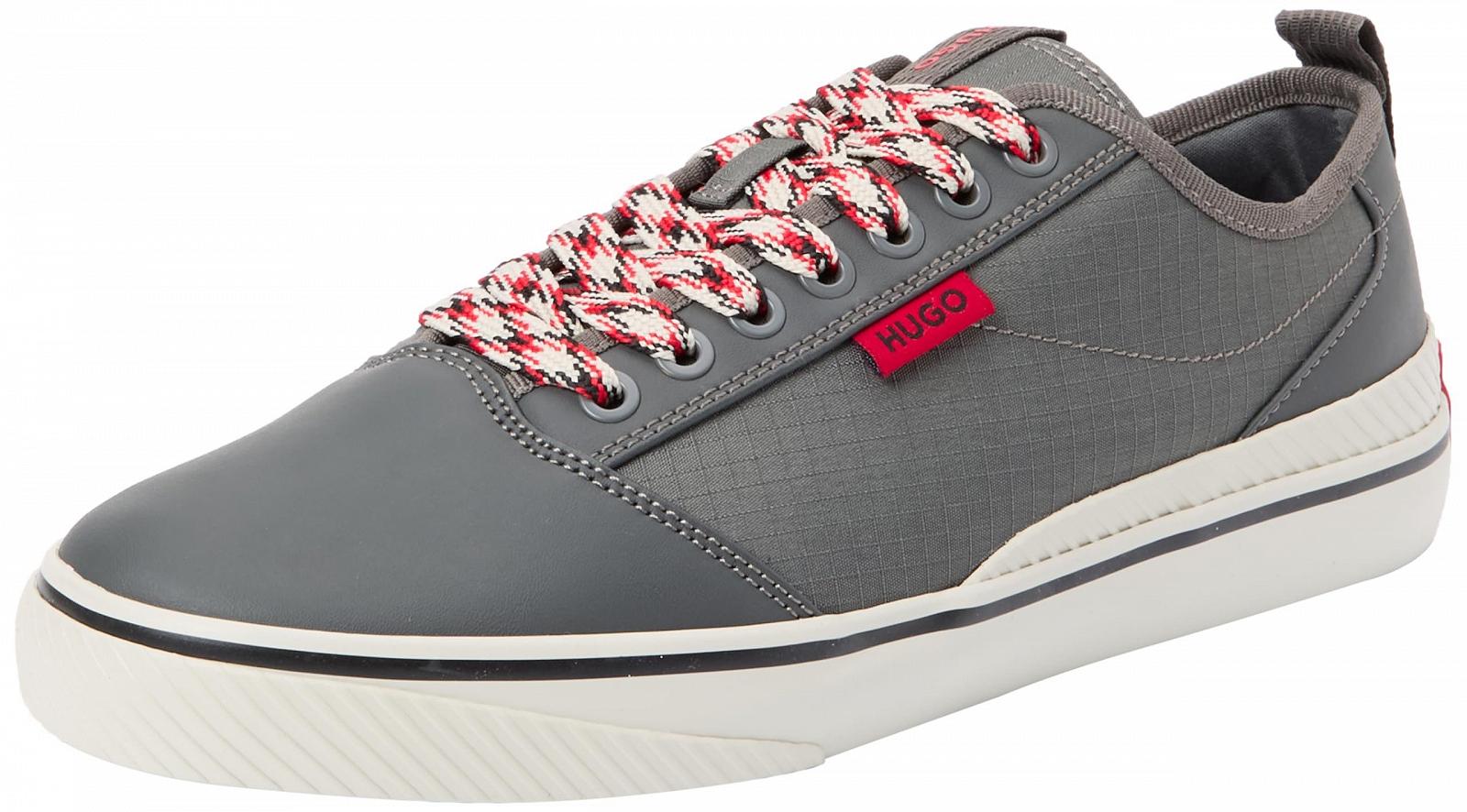 Кроссовки HUGO Dyer_Tenn_purp, фото №1