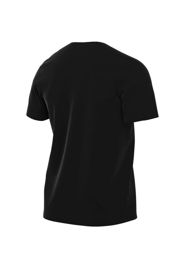 Футболка Nike Dry-Fit Running HBR DB5589-010 XL, фото №2