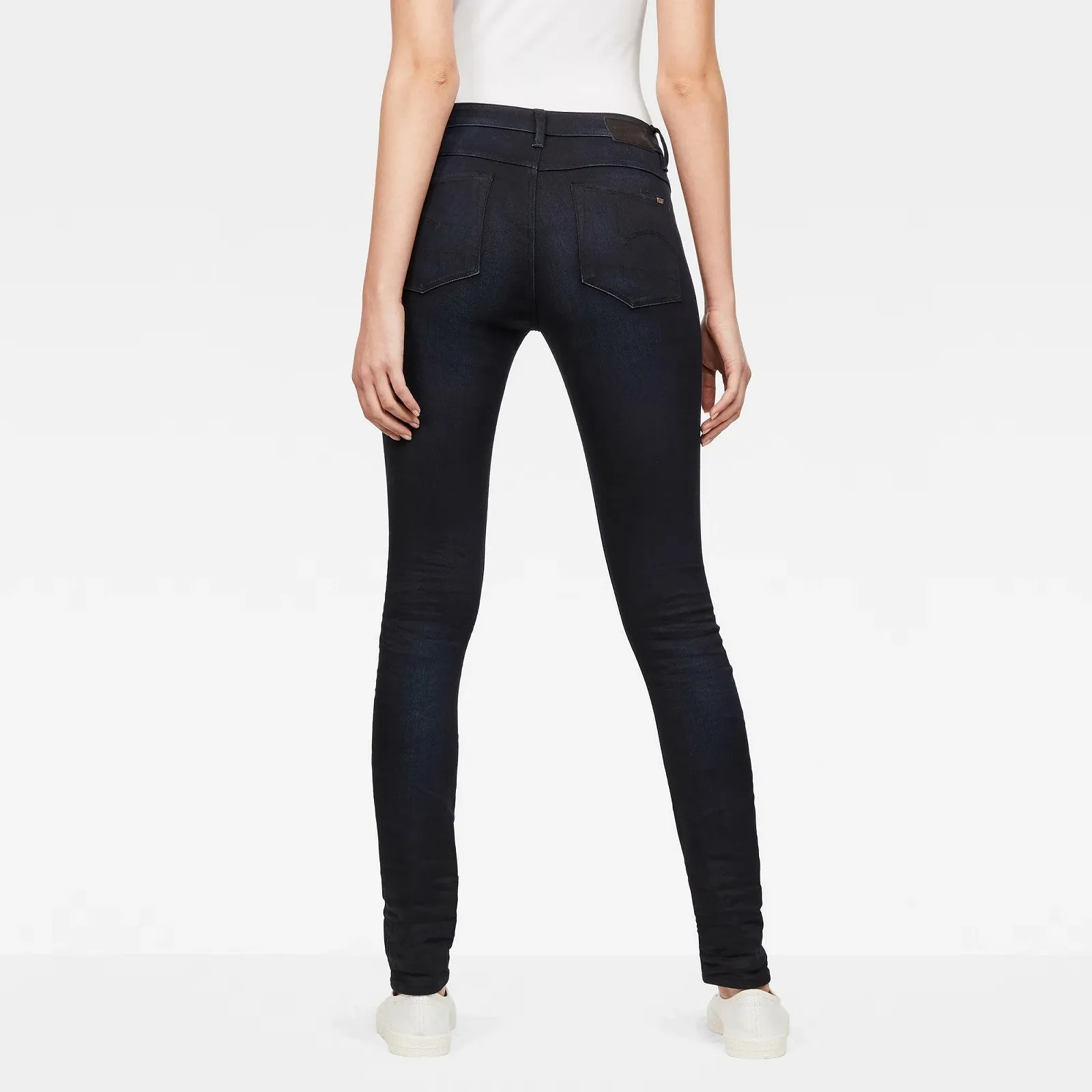 Жіночі джинси G-Star RAW Damen  Jeans  Skinny Slander superstretch - 30, фото №2