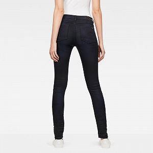 Женские джинсы G-Star RAW Damen Jeans Skinny Slander superstretch - 30 цена на synthetic.ua - Фото 1 Женские джинсы G-Star RAW Damen Jeans Skinny Slander superstretch - 30 synthetic.ua - Фото 1