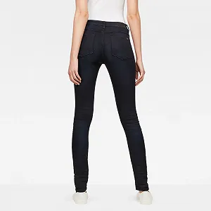 Жіночі джинси G-Star RAW Damen  Jeans  Skinny Slander superstretch - 30 synthetic.ua - Фото 1