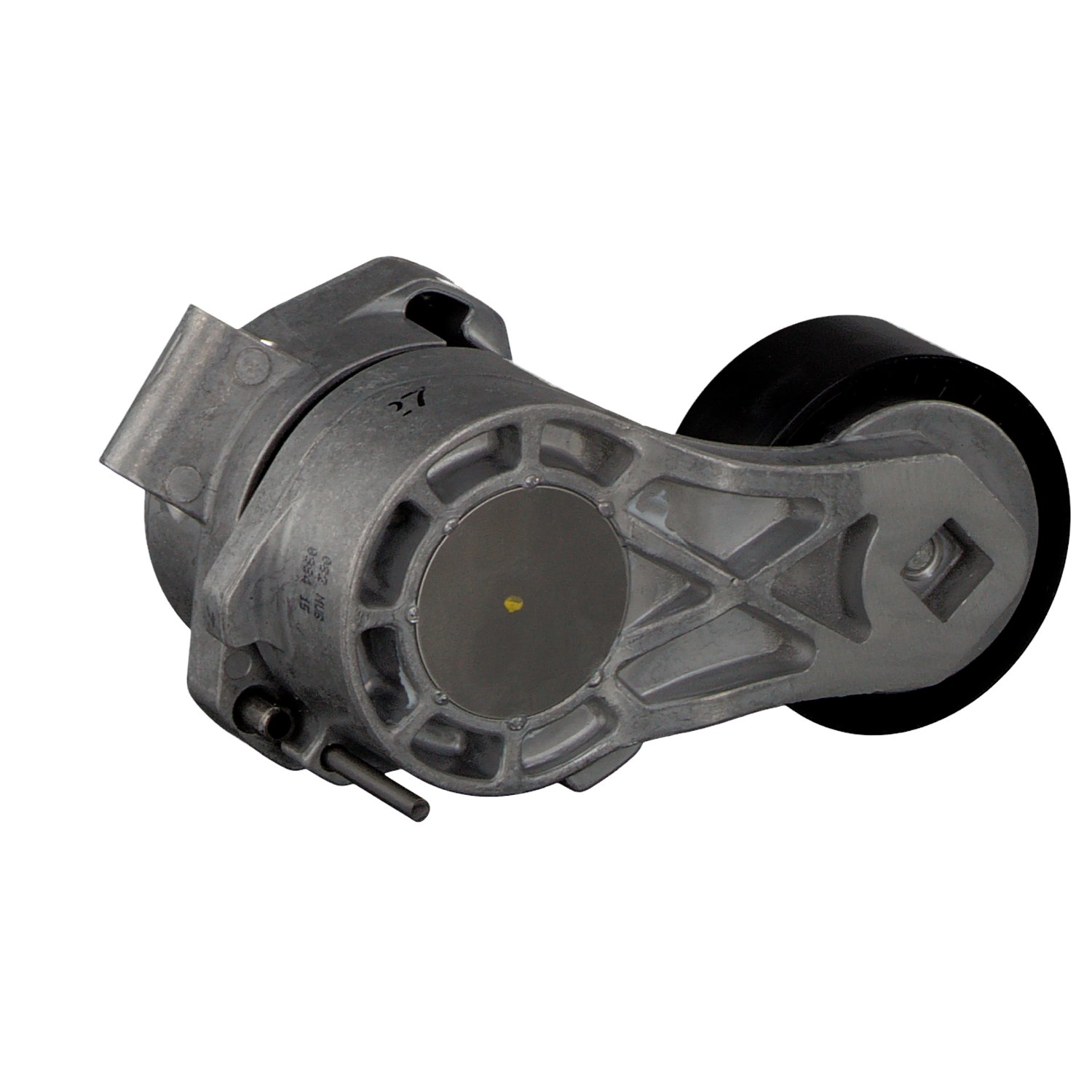 Натягувач поліклинового ременя FEBI BILSTEIN 37254 для CITROËN FIAT FORD, фото №3