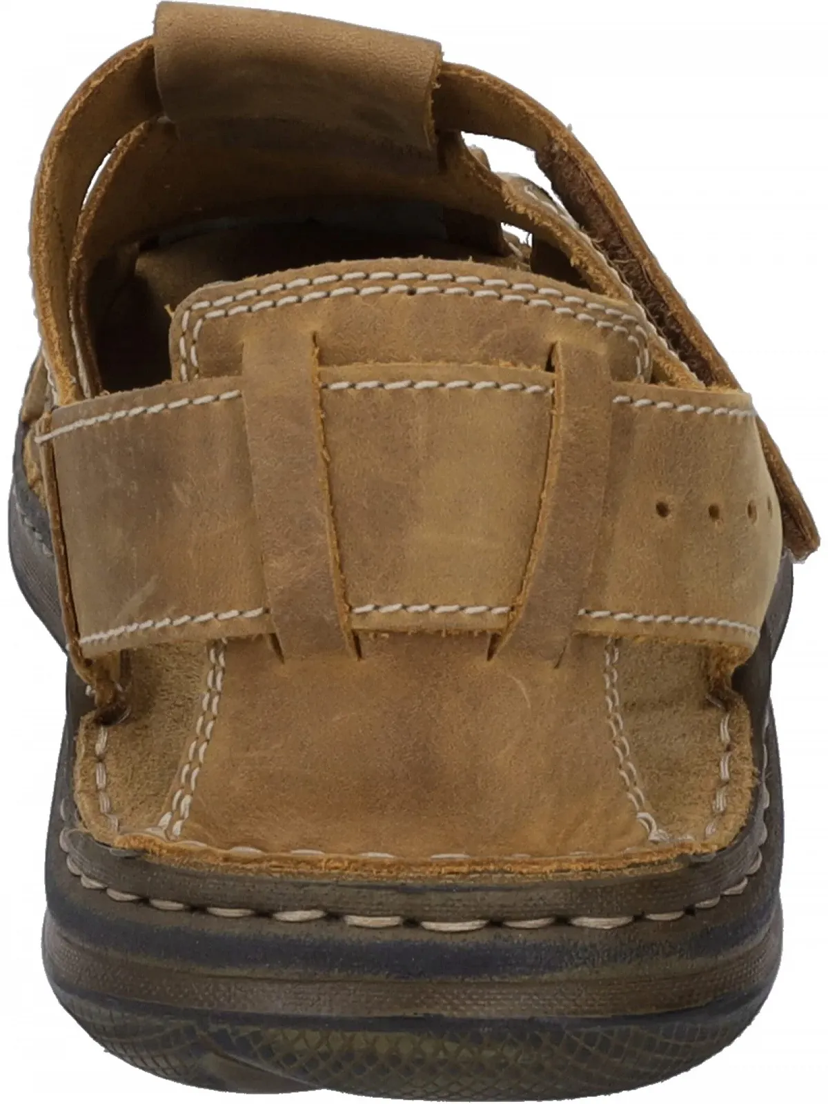 Сандалі Josef Seibel Maverick 01 чоловічі, ширина G (нормальна), фото №5 Сандалі Josef Seibel Maverick 01 чоловічі, ширина G (нормальна), фото №5