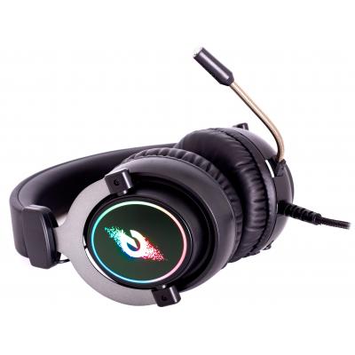 Наушники Ergo GН 230 Black GН230, фото №5