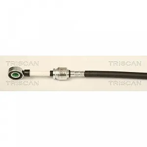 Трос переключения передач TRISCAN 8140 15716 для FIAT synthetic.ua - Фото 1