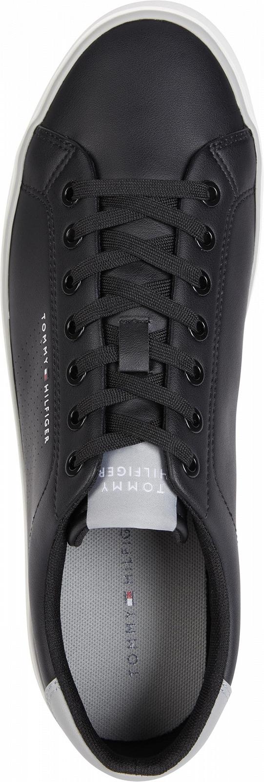 Кросівки Tommy Hilfiger fm0fm05110 чоловічі, фото №9