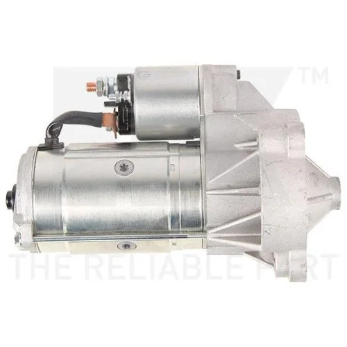 Стартер NK 4719291 для CITROËN FIAT LANCIA OPEL PEUGEOT TOYOTA VAUXHALL DS, фото №2