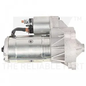 Стартер NK 4719291 для CITROËN FIAT LANCIA OPEL PEUGEOT TOYOTA VAUXHALL DS synthetic.ua - Фото 1