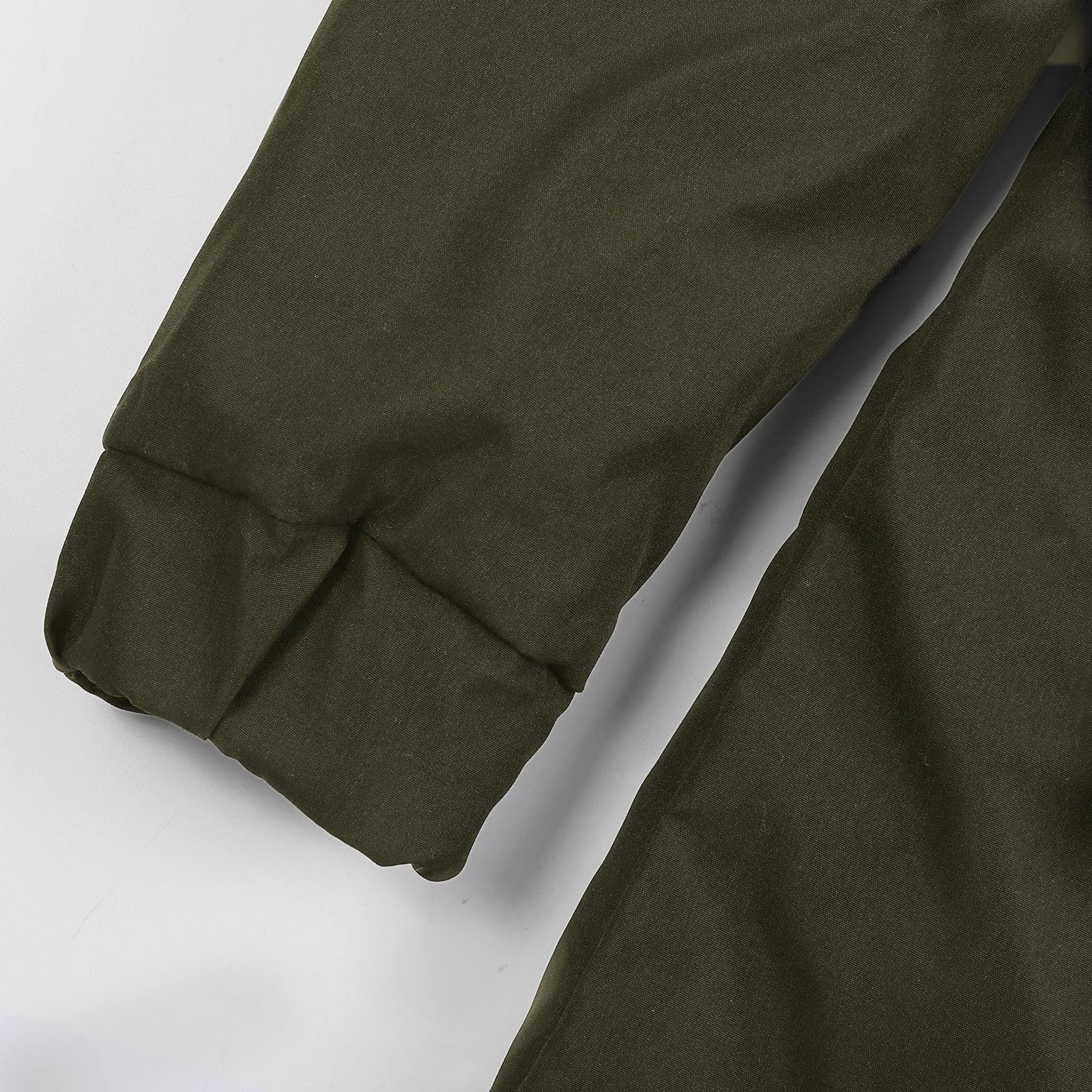 Тренч жіночий довгий з лацканами Slim Fit, фото №4 Тренч жіночий довгий з лацканами Slim Fit, фото №4