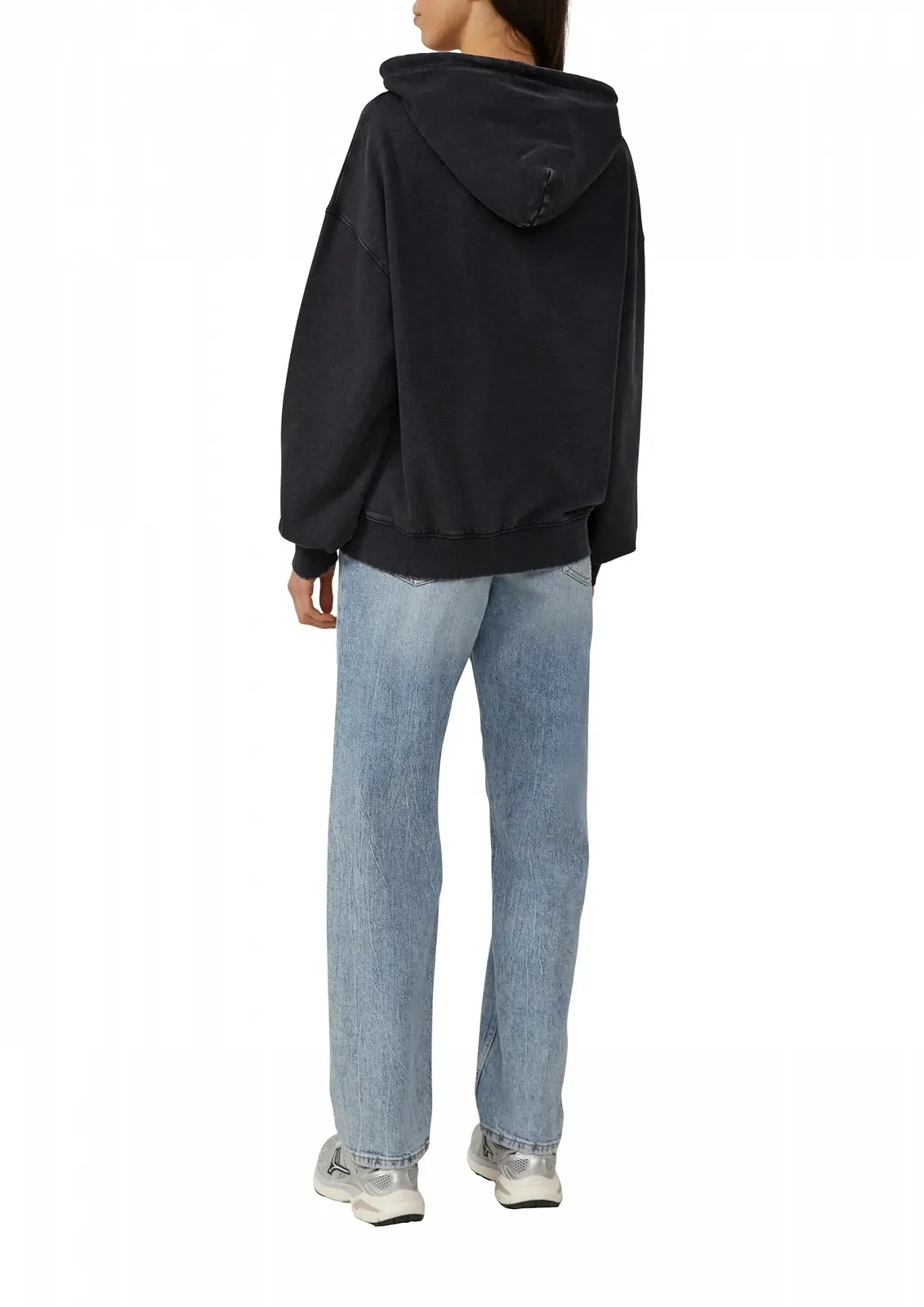 Свитшот Metallica Washed Band, фото №5