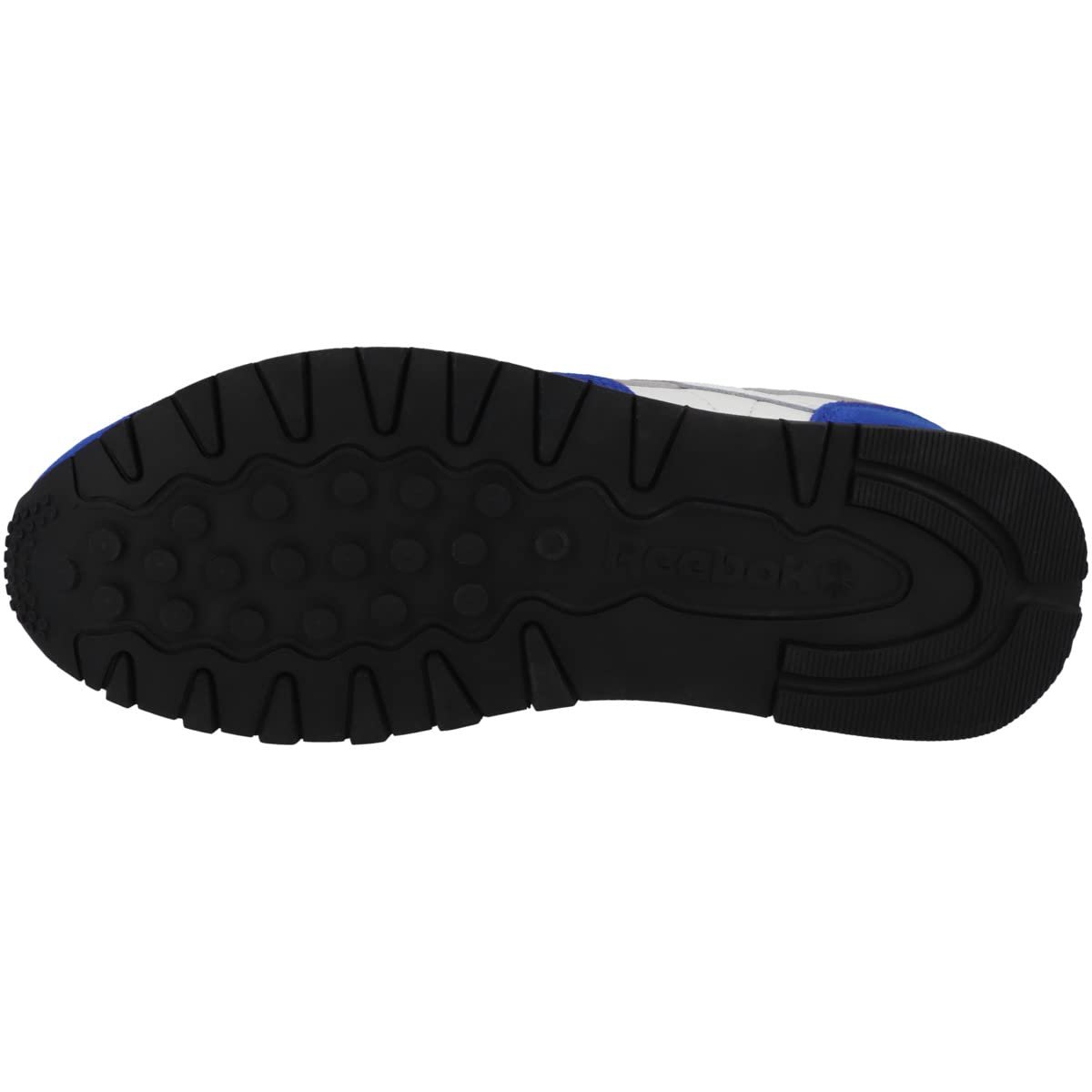 Кроссовки Reebok Classic Leather, фото №5 Кроссовки Reebok Classic Leather, фото №5