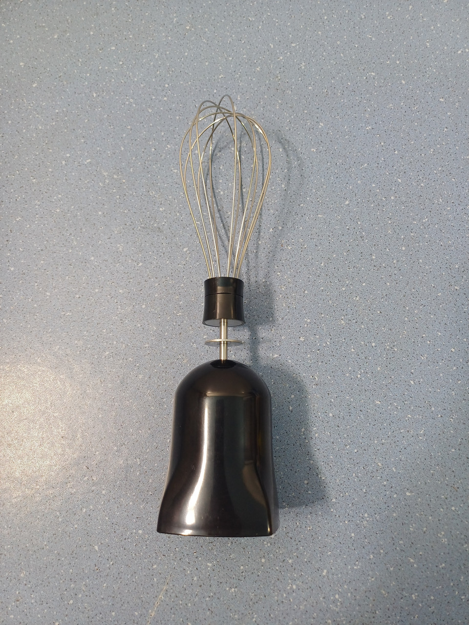 Редуктор с венчиком для блендера Holmer HBSS-1010B, фото №6