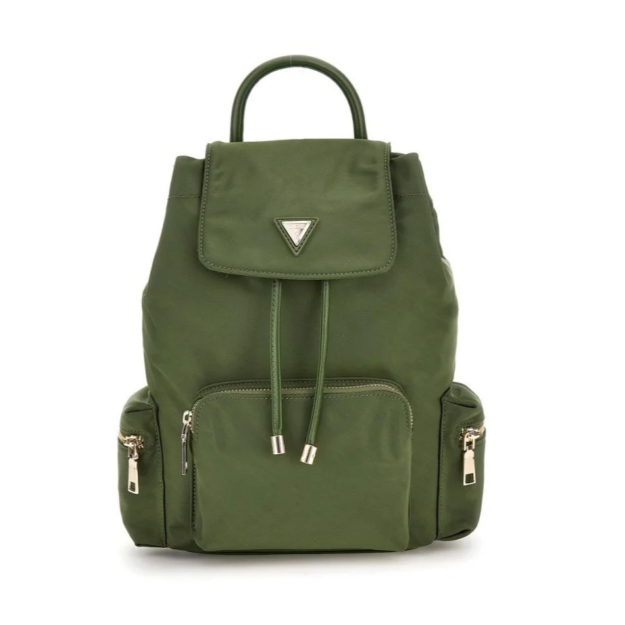 Жіночі рюкзаки GUESS luxury utility Олівковий, фото №1 Жіночі рюкзаки GUESS luxury utility Олівковий, фото №1