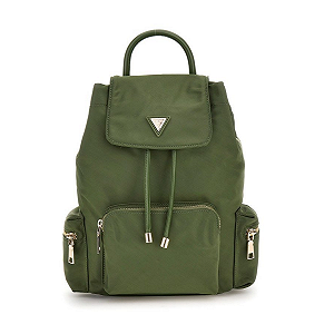 Купить Женские рюкзаки GUESS V4YZ04WG8Z0 Black - Фото 1 Женские рюкзаки GUESS V4YZ04WG8Z0 Black - Фото 1