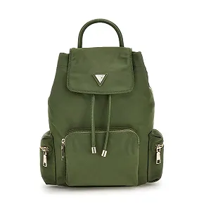 Купити Жіночі рюкзаки GUESS V4YZ04WG8Z0 Black - Фото 1 Жіночі рюкзаки GUESS V4YZ04WG8Z0 Black - Фото 1