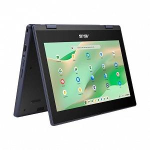 Купити Ноутбук ASUS Chromebook CZ11 Flip CZ1104FM2A-NS0267 (90NX07V1-M00900) - Фото 1 Ноутбук ASUS Chromebook CZ11 Flip CZ1104FM2A-NS0267 (90NX07V1-M00900) - Фото 1