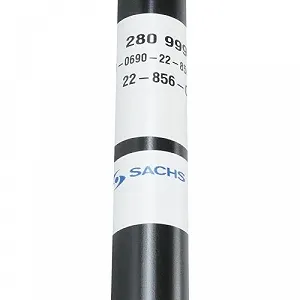Рулевой демпфер SACHS 280 999 для MERCEDES-BENZ synthetic.ua - Фото 1
