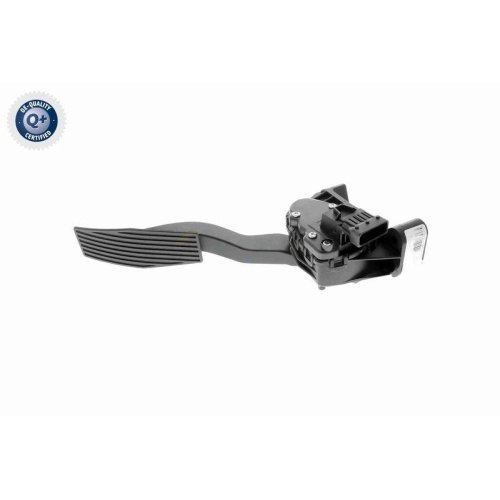 Педаль акселератора VEMO Q+ V40-82-0002 для OPEL VAUXHALL CHEVROLET, фото №3 Педаль акселератора VEMO Q+ V40-82-0002 для OPEL VAUXHALL CHEVROLET, фото №3