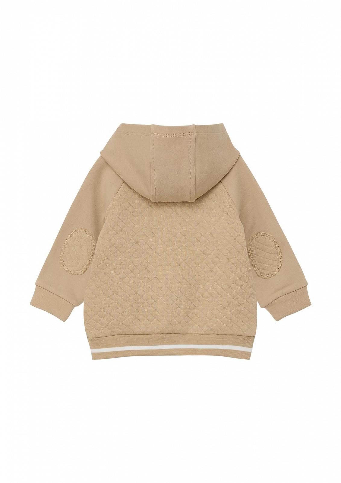 Куртка s.Oliver для хлопчиків, фото №2 Куртка s.Oliver для хлопчиків, фото №2