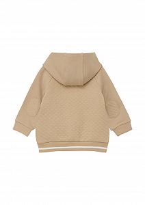 Куртка s.Oliver для мальчиков цена на synthetic.ua - Фото 1 Куртка s.Oliver для мальчиков synthetic.ua - Фото 1