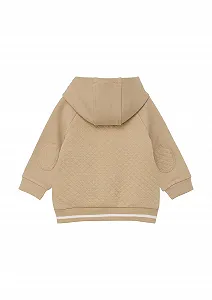 Куртка s.Oliver для хлопчиків ціна на synthetic.ua - Фото 1 Куртка s.Oliver для хлопчиків synthetic.ua - Фото 1