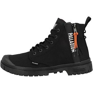 Кроссовки Palladium Unisex Sp20 Unzipped - Фото 1
