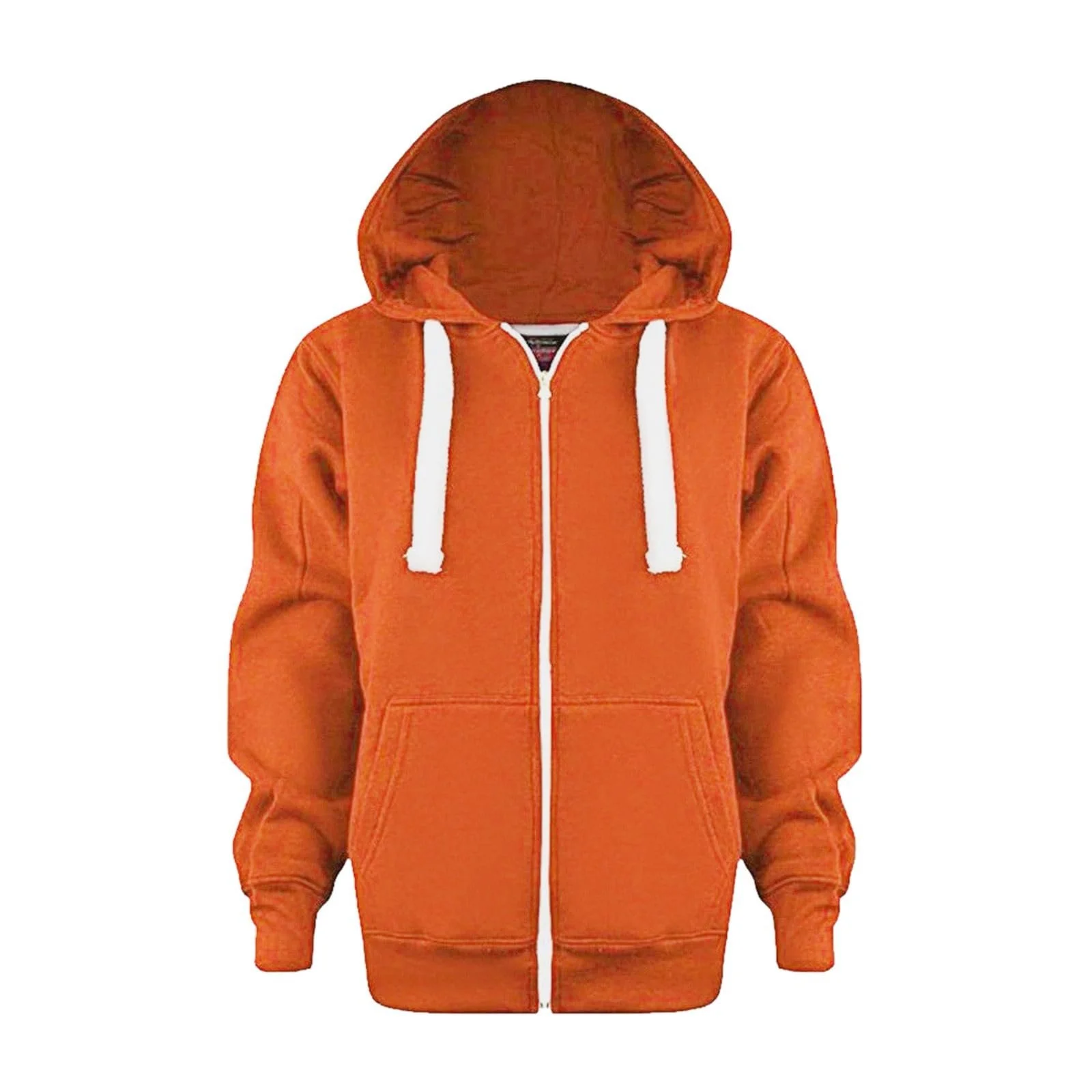 Толстовка Generisch 152 на молнии, длинная худи, топ, рукава, для девочек, детей, мальчиков, куртка, флисовая куртка, для детей 146, для мальчиков, фото №1