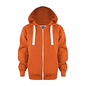 Толстовка Generisch на блискавці - Фото 1