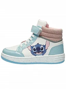 Кроссовки Disney Stitch для девочек - Фото 1