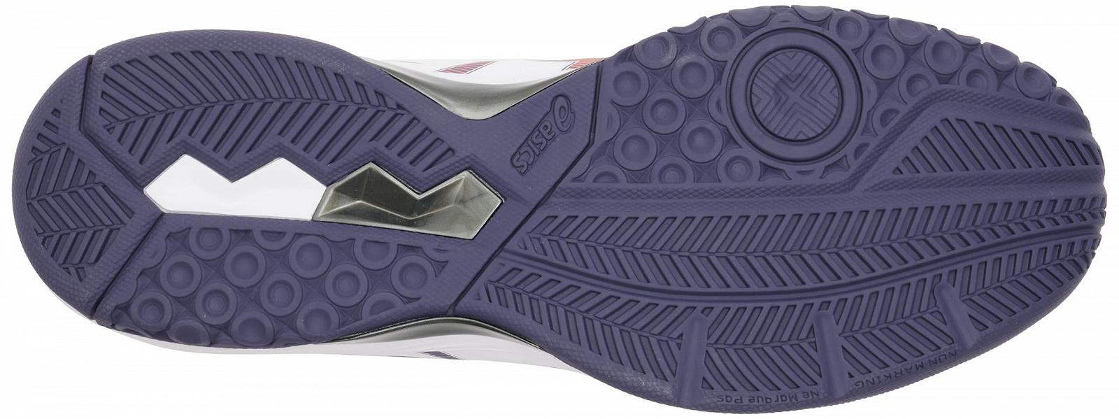 Кросівки ASICS Gel-Task 4 Mt, фото №2 Кросівки ASICS Gel-Task 4 Mt, фото №2