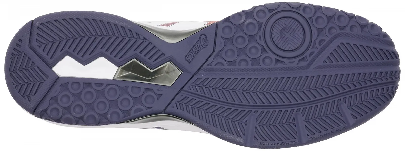 Кросівки ASICS Gel-Task 4 Mt, фото №2