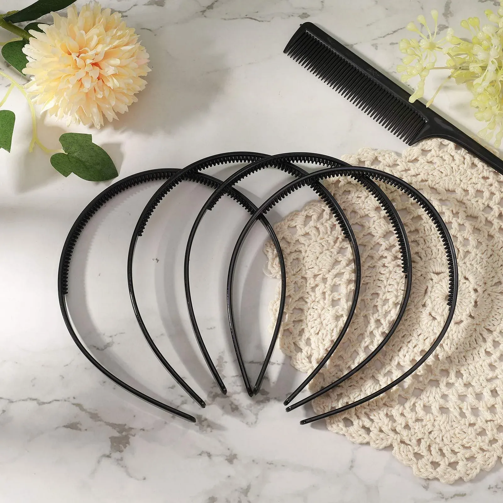 Обруч для волосся, фото №7