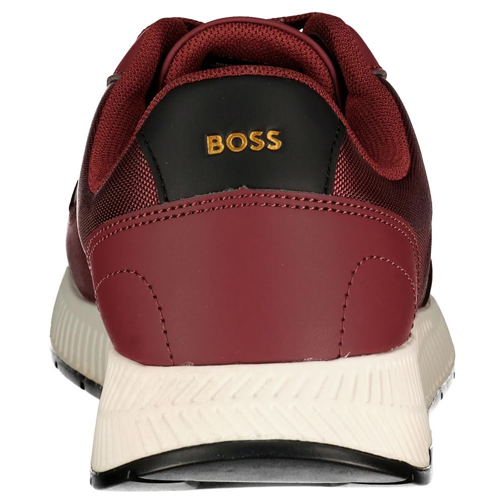 Кросівки BOSS Titanium_Runn_nypu Чоловічі, фото №5