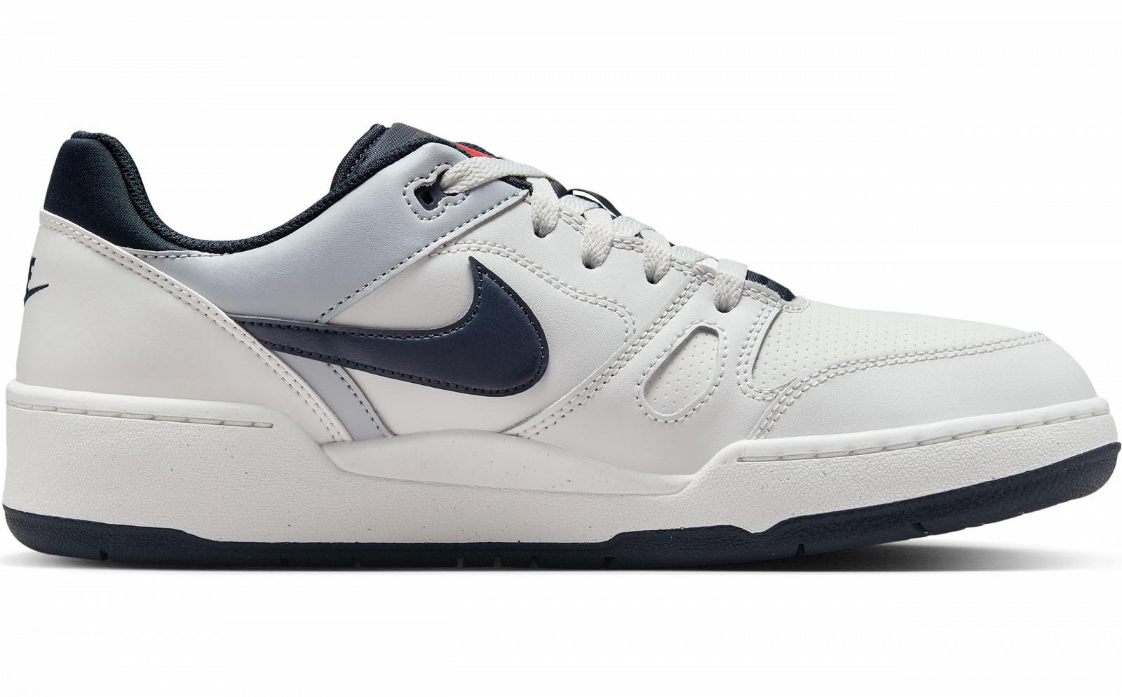 Кроссовки Nike Full Force Low Мужские, фото №10 Кроссовки Nike Full Force Low Мужские, фото №10