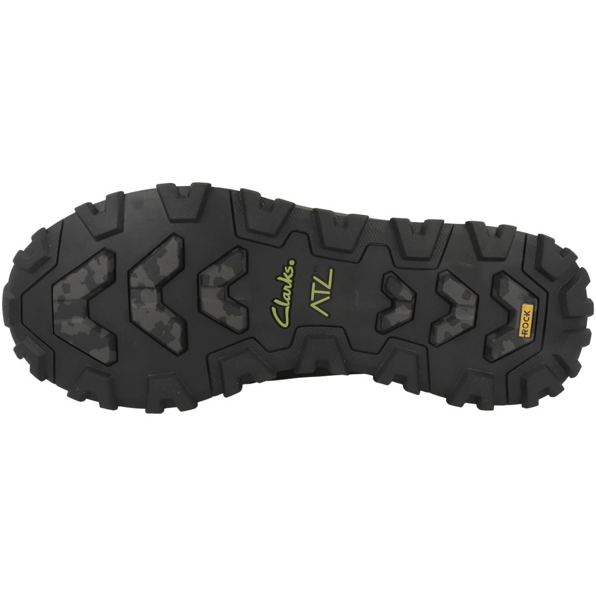 Мужские ботинки Clarks ATL Trek Up Wp, фото №5