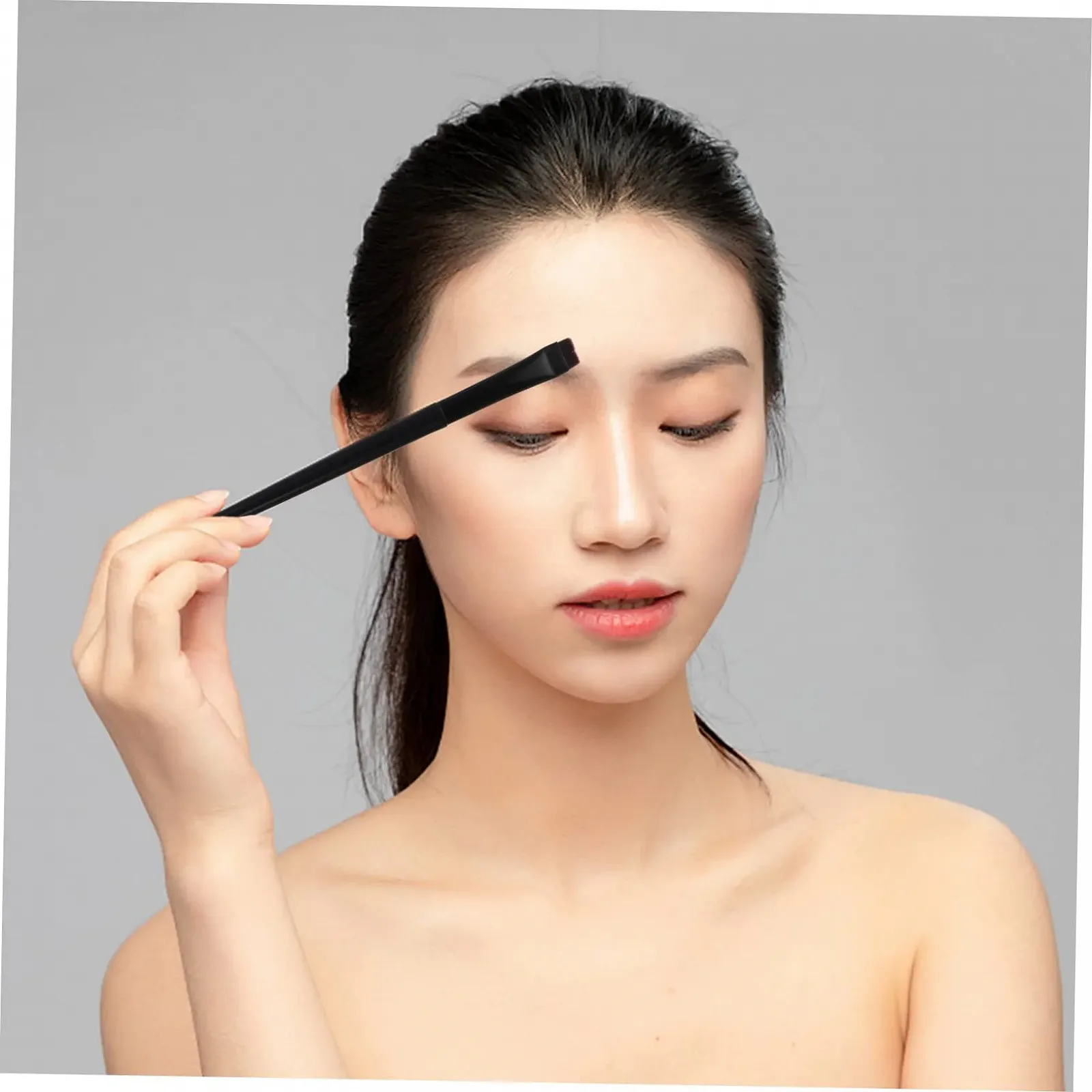 Кисточки Beaupretty для подводки глаз, фото №7