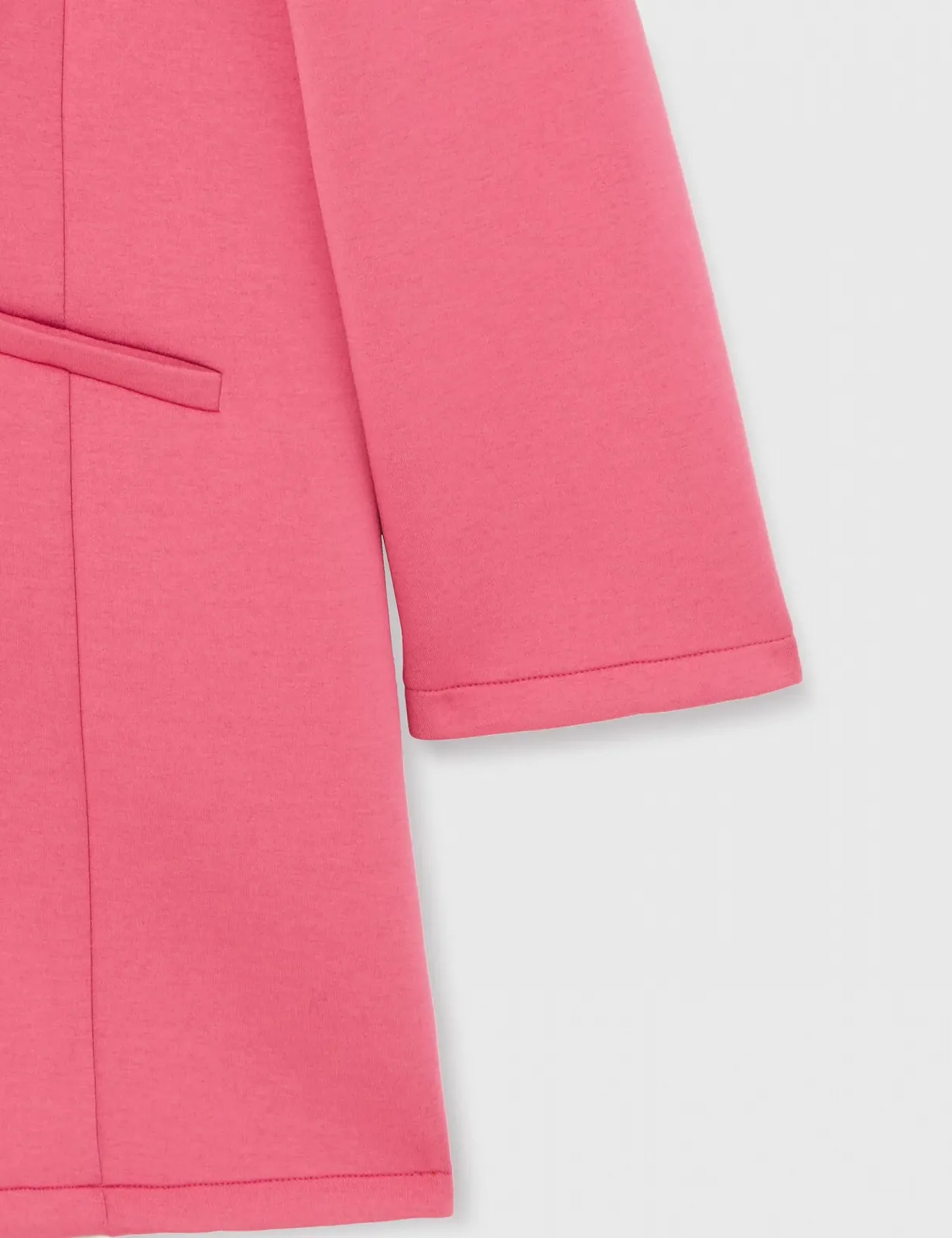 Пальто Samoon Спортивне Коротке, фото №4