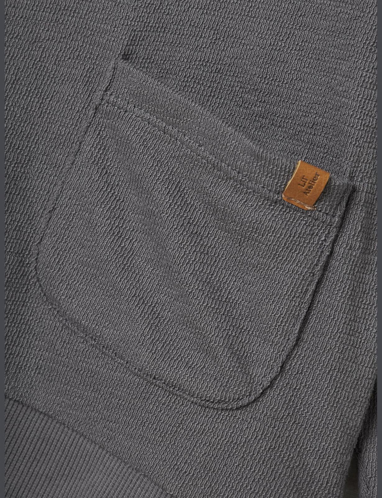 Толстовка Lil' atelier mini Boys Nmmdias Ls LUK Sweat Lil, фото №3