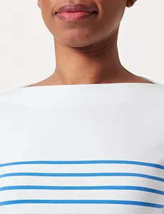 Джемпер s.Oliver Вязаний Бавовняний Еластичний synthetic.ua - Фото 1