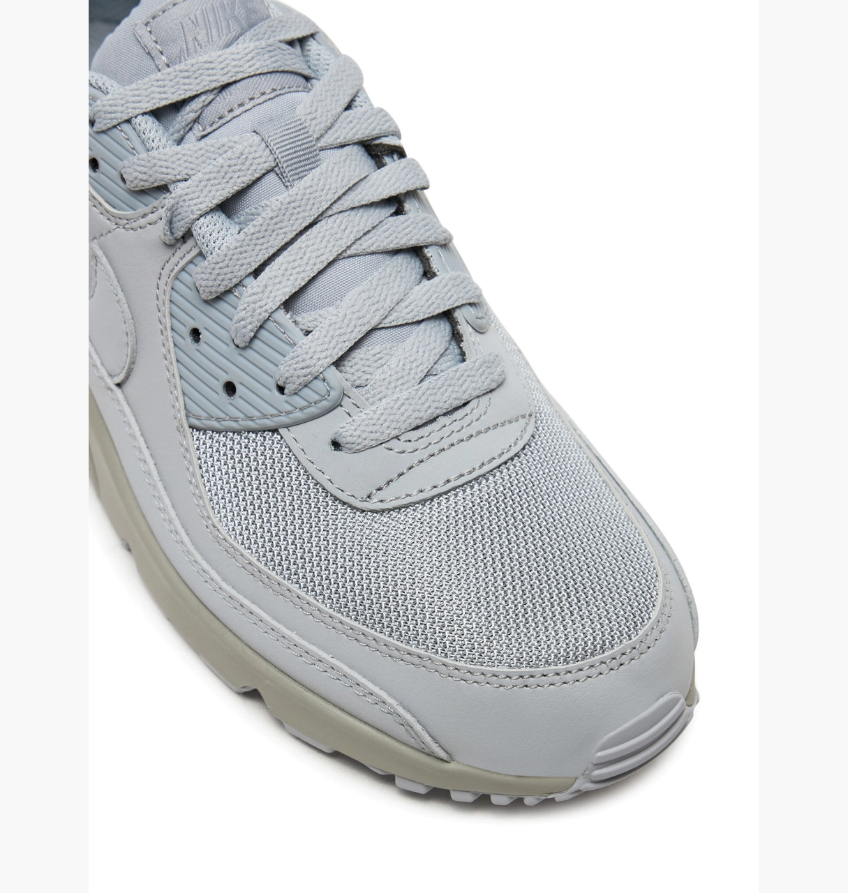 Кросівки Nike Air Max 90 40.5, фото №3