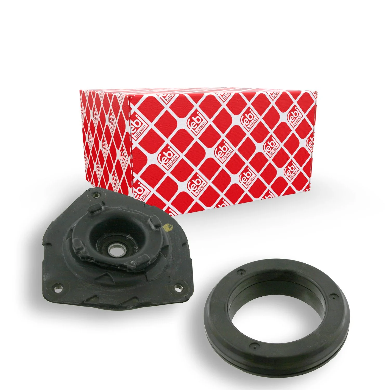 Ремкомплект опоры амортизатора FEBI BILSTEIN 27458 для NISSAN RENAULT, фото №1
