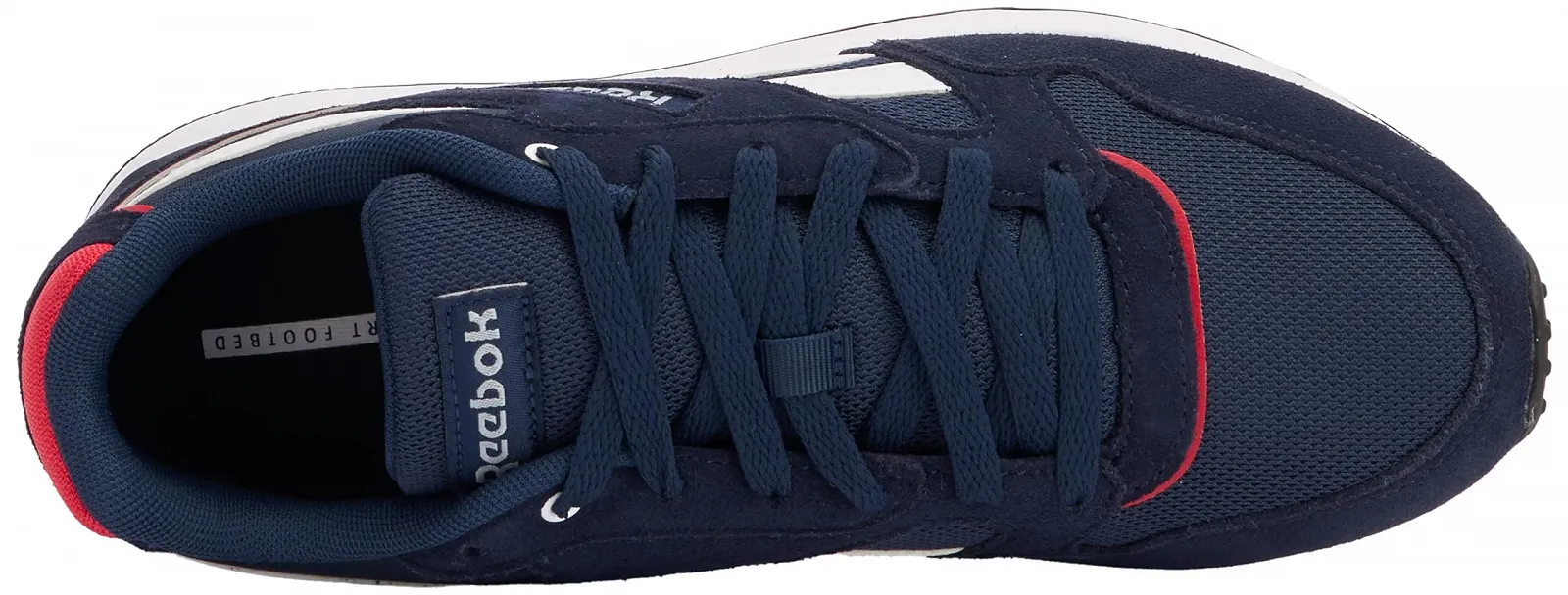 Кросівки Unisex Reebok Gl1000, фото №3